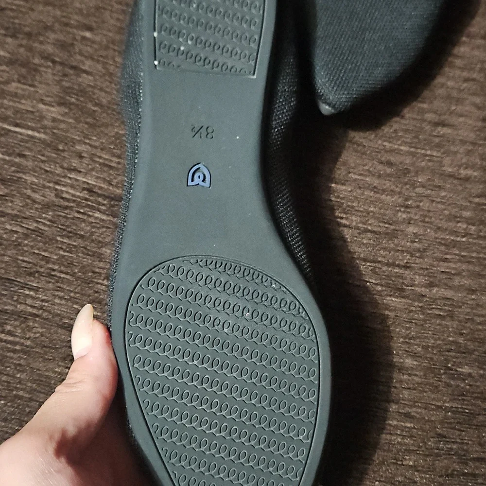 Rothy's The Point 8.5 - Picture 7 of 8